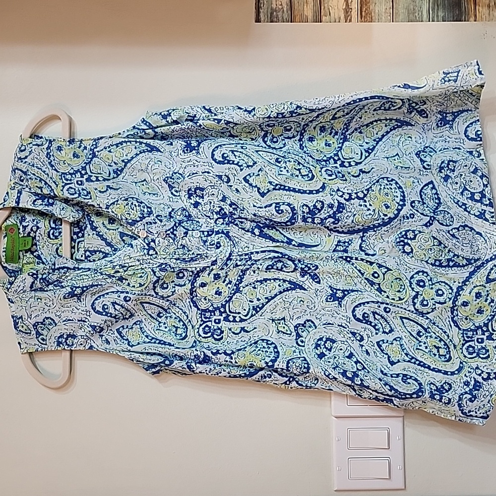 Island Republic Women's Tunic